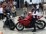 Marquez Kebandung, Ini Kata Ridwan Kamil