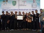 Bupati Subang Resmi Launching 15 “Dewi”