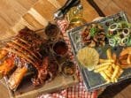Kuliner Bandung | Hidangan Steak Lezat di Street Grill & Friends