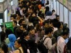 2.000 Pengangguran di Bandung Barat akan Ikuti SDC