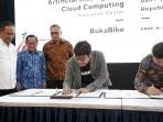 Bukalapak Gandeng ITB Dalam Mengembangkan AL