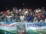 IMAKGI Adakan Nonton Bareng Keluarga Cemara