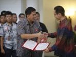 DAM Gandeng Pemprov Jabar Dalam Berdayakan UKM