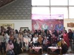 Milenial Perempuan Pasundan Deklarasi Bersatu Lawan Body Shaming dalam pilpres