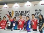 Ayok Berburu Tiket Djarum Superliga Badminton 2019