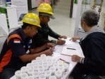 Pastikan Pekerja dan Mitra Kerja Bebas Narkoba