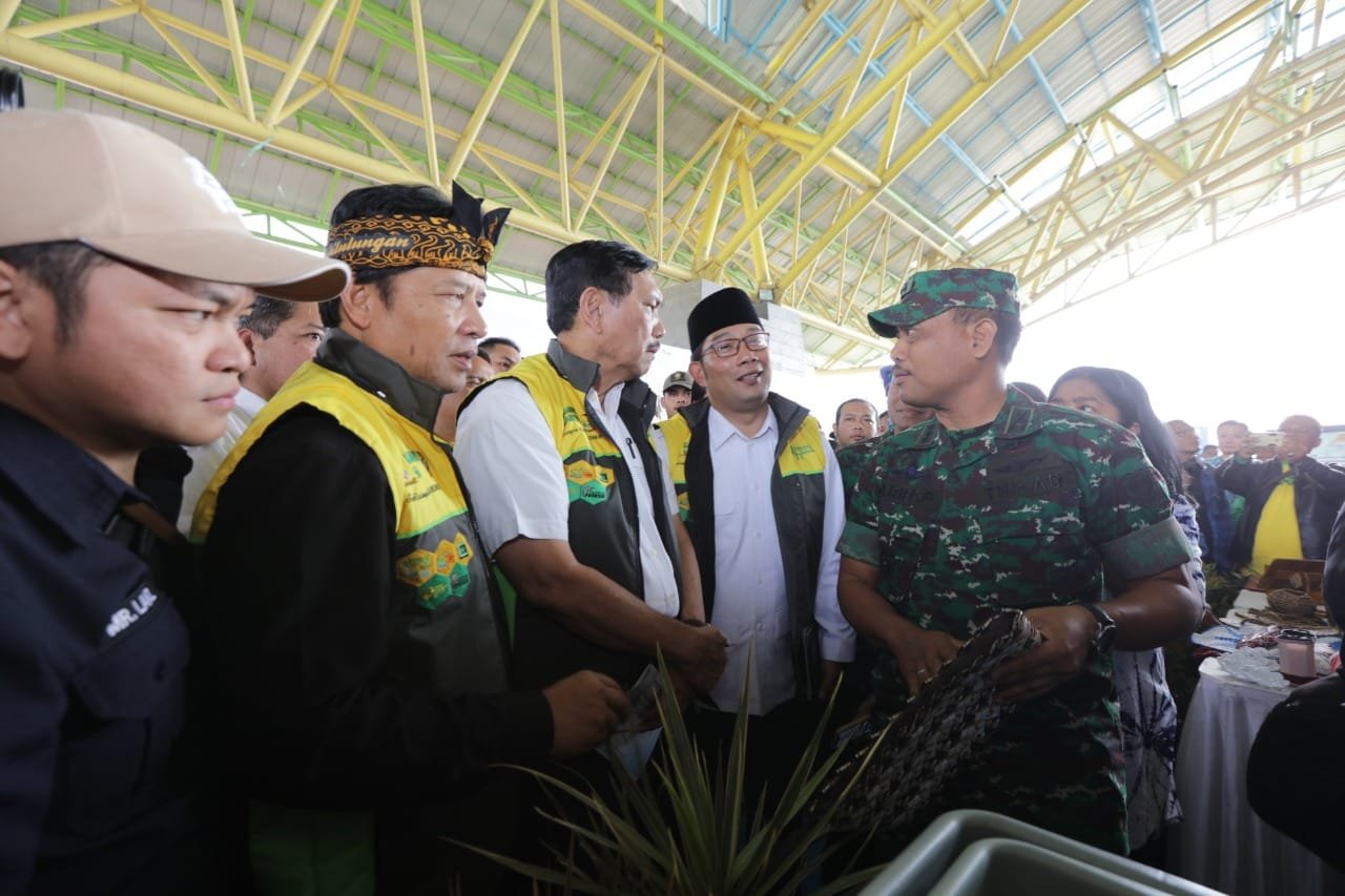Citarum Expo 2019 Disambut Baik Masyarakat
