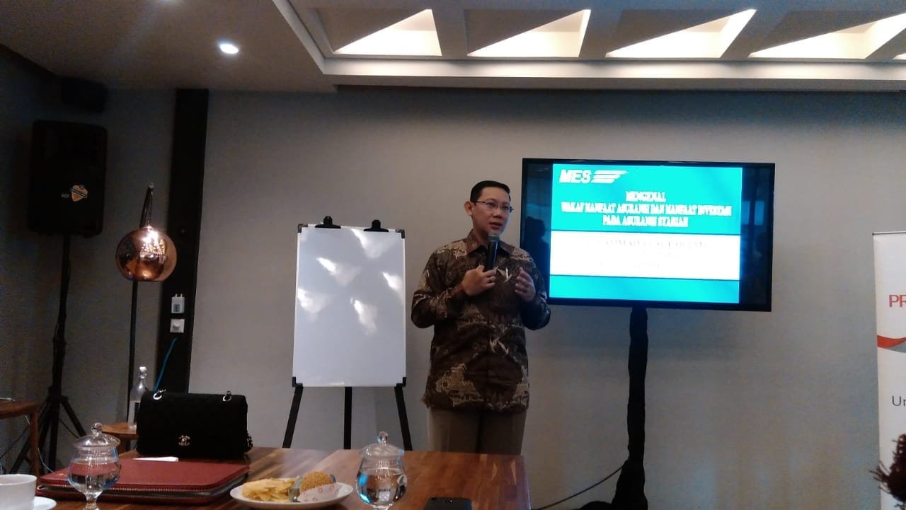 Wakaf Untuk Keselamatan Diri