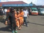 Selama 5 Hari ada 8 Kasus Curanmor di Cimahi