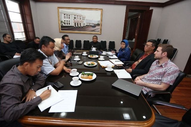 AC Ramah Lingkungan dari Jerman Kini Dipasarkan di Bandung