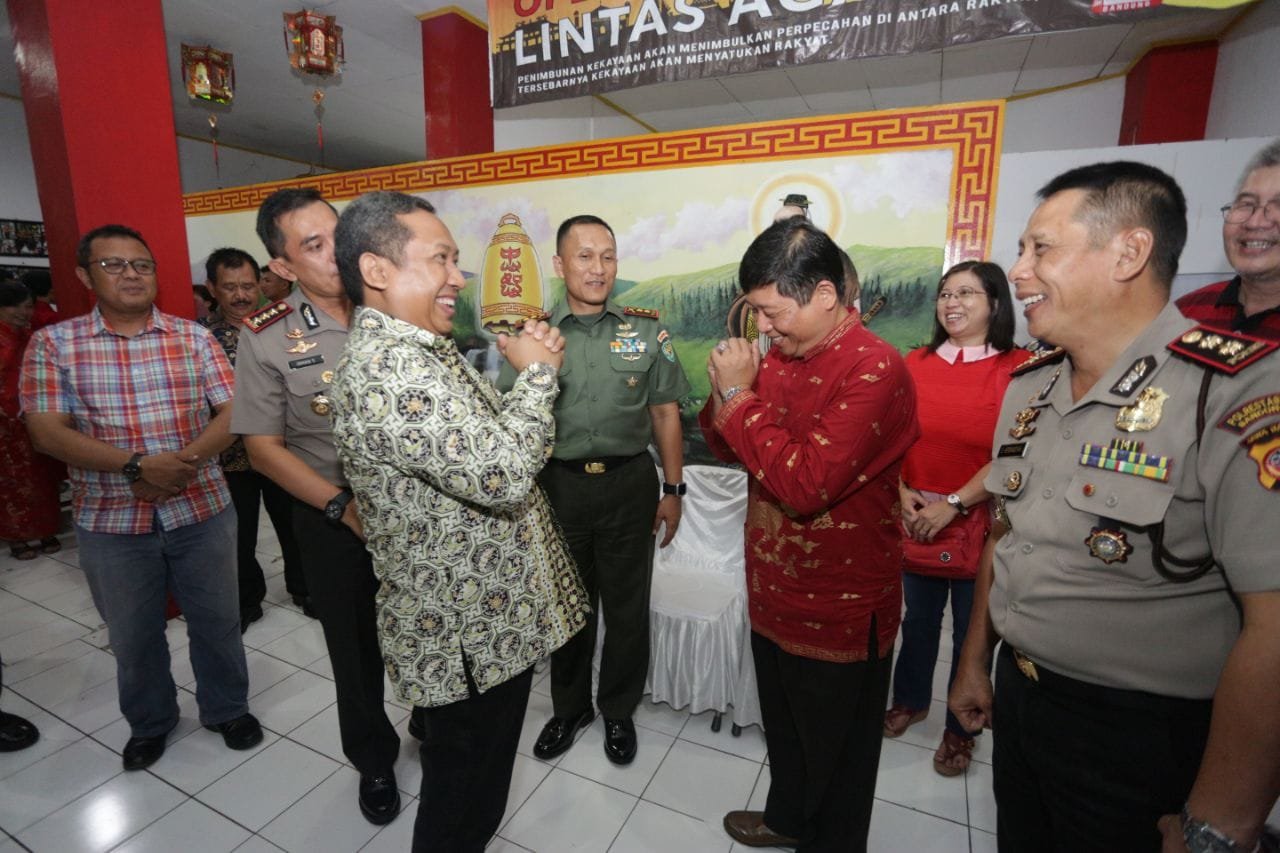 Yana: Perbedaan Adalah Kekuatan Indonesia
