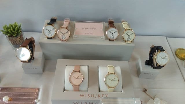 Percantik Diri dengan Jam Tangan Dari Wishwatch
