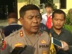 Saling Balas Dendam Pemuda Ini Berakhir di Polres Bandung