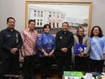 Kota Bandung Bakal Pamer Produk Unggulan dan Fesyen di Houston