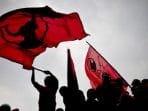 PDI-P Masih Juara, Gerindra Rebut Posisi Runner Up