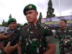 Rabinniscab Perkuat Sistem Modernisasi Infanteri