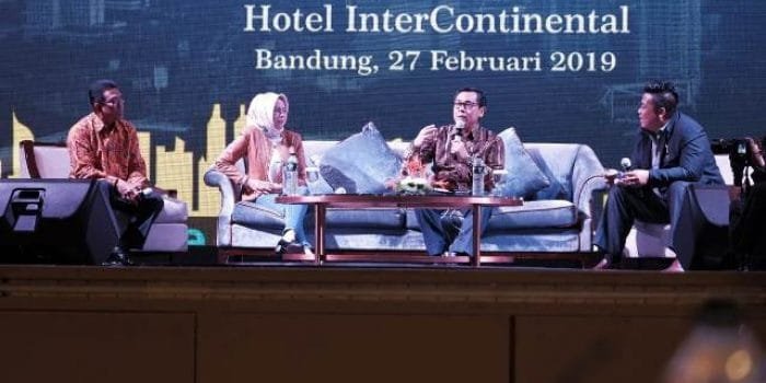 KPP Pratama Majalaya Beri Penghargaan Wajib Pajak