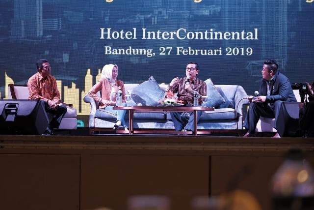 KPP Pratama Majalaya Beri Penghargaan Wajib Pajak