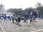 Porsami Suarakan Kreativitas Mahasiswa di Yayasan Kartika Eka Paksi