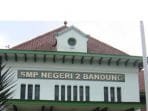 Saber Pungli Angkat Tangan Pascaterciduknya Kepsek SMPN 2 Bandung