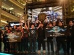 Indonesia Kirimkan Wakil di Asia Pacific Predator League 2019 Bangkok