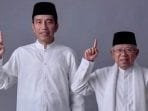 SRI : Sudah Dua Debat, Jokowi-Amin Masih Unggul