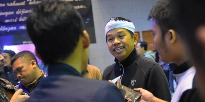 Optimisme Warga Indonesia Meningkat Akan Industri Kreatif