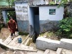 Cakupan Akses Sanitasi Belum Maksimal