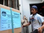 Bingung Cari Tempat Penyimpanan Surat Suara