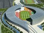 Akan Ada Stadion di Kecamatan Cipatat
