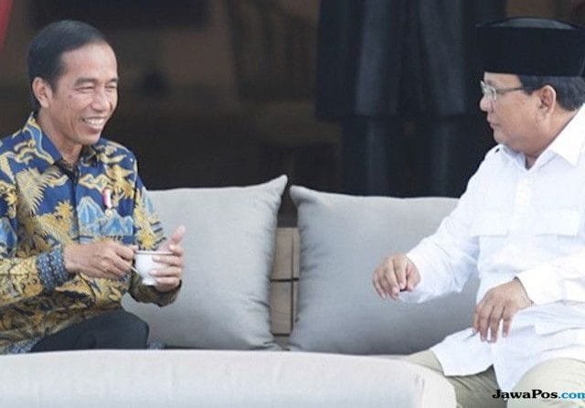 Jelang Pilpres Simulasi Pemugutan Suara Kian Banyak