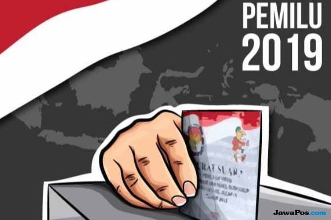 Logistik Pilpres Masih Banyak Kekurangan