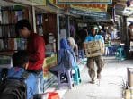 Apartemen Rakyat akan Dibangun di Atas Pasar-Pasar Di Kota Bandung