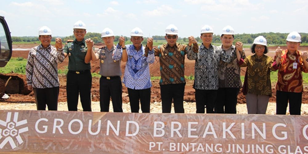 Pabrik Kaca Cipendeuy Janji Serap Tenaga Lokal