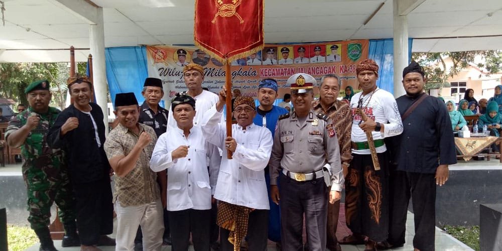 Kecamatan Jalancagak Janji Realisasikan Subang “Jawara” 