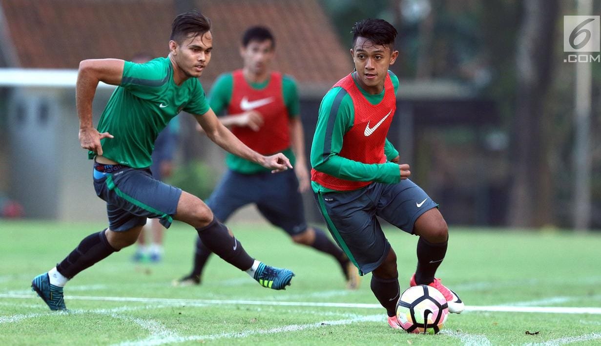 Febri Absen Pada Laga Krusial Nanti