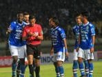 Umuh Muchtar Kecewa dengan Kepemimpinan Wasit