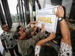 Penindakan Lambat Pada Bangunan tak Berizin