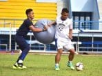 Dado Siap Diturunkan Pelatih