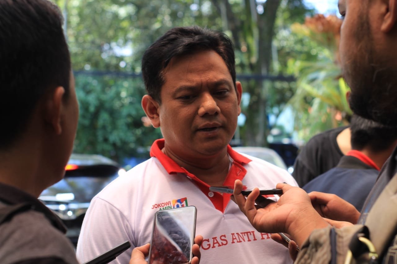 Abdy: Perempuan Bisa Membawa Perubahan di Jawa Barat
