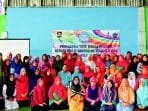 Sebanyak 85 Guru PAUD Ikuti Diklat Berjenjang