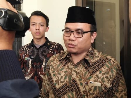 Hanya Sebatas Silaturahmi
