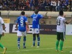 Maung Bandung Lagi Pede Hadapi Tira Persikabo