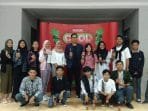 Pucuk Cool Jam 2019 Berikan Kesempatan Untuk Siswa Berkreativitas