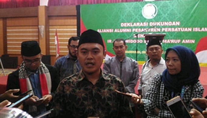 Ancam Jokowi, Bahar bin Smith Nodai Citra Islam