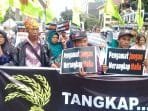 Tolak Provokasi dan Politisasi Petani oleh PATAKA