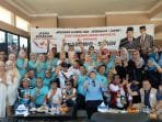 PAS JASMA Sukabumi Gelar Acara Deklarasi Sekaligus Bakti Sosial