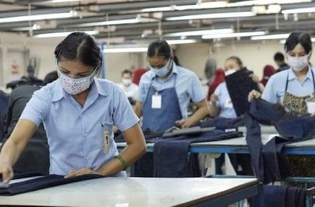 Jabar Siapkan Langkah Mitigasi Cegah PHK Massal di Industri Padat Karya