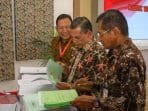 Data Kepemilikan Tanah Di Kota Cimahi Perlu Dibenahi