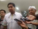 Hadiri Rapat Konsolidasi, Ara Yakin Akan Kinerja TKD Jabar
